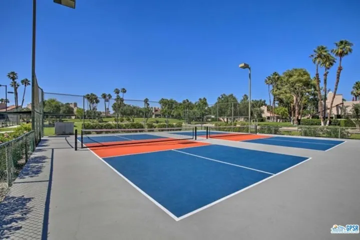 434 Sunningdale Drive, Rancho Mirage, California 92270