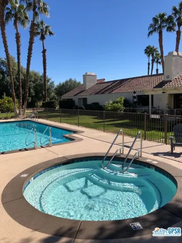 434 Sunningdale Drive, Rancho Mirage, California 92270