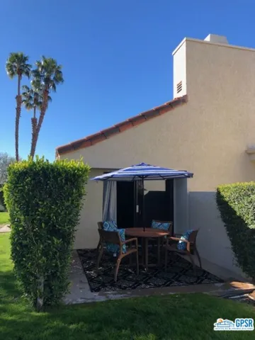 434 Sunningdale Drive, Rancho Mirage, California 92270