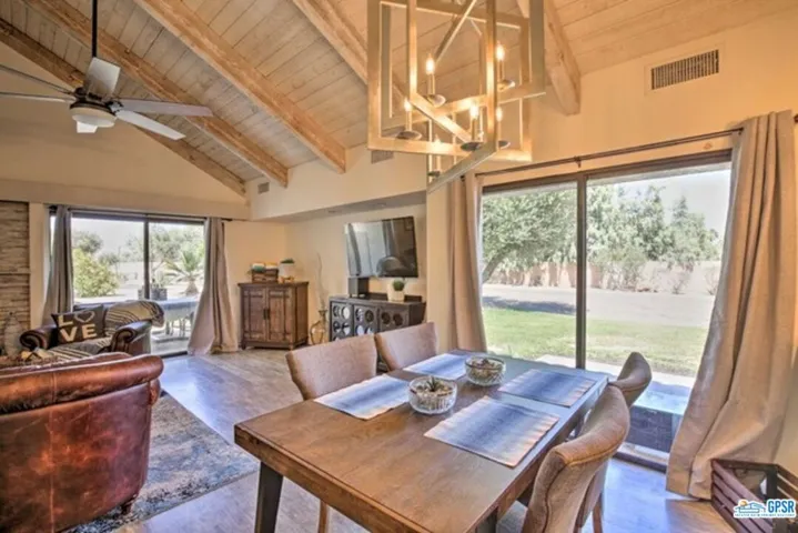 434 Sunningdale Drive, Rancho Mirage, California 92270