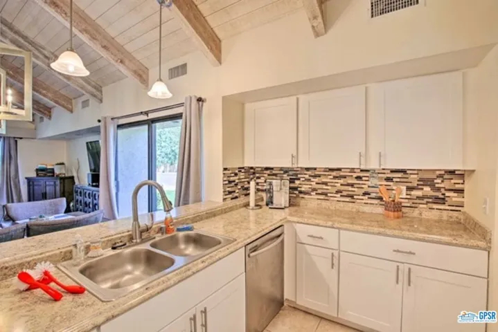 434 Sunningdale Drive, Rancho Mirage, California 92270