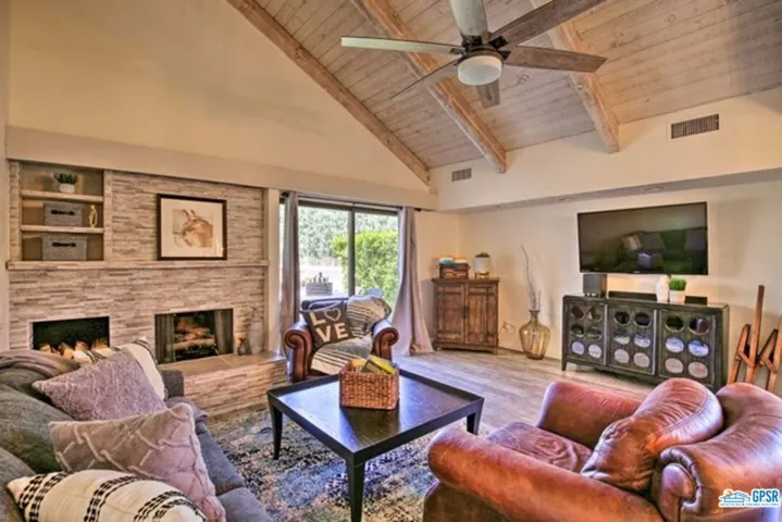 434 Sunningdale Drive, Rancho Mirage, California 92270