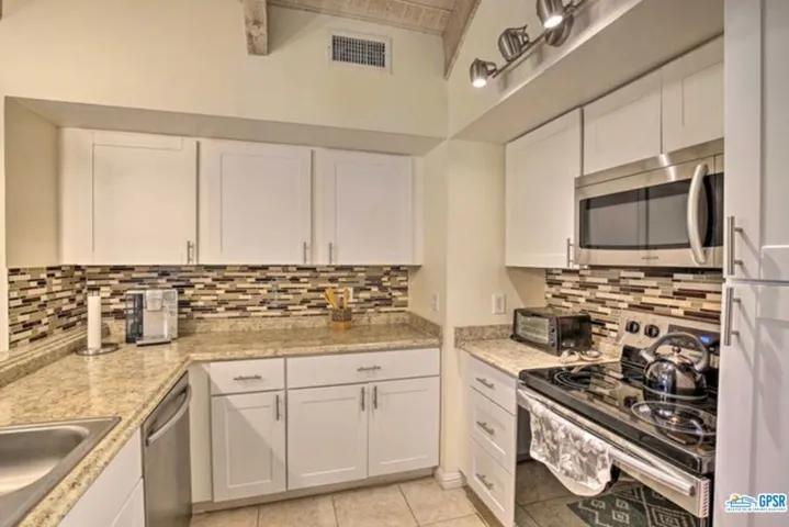 434 Sunningdale Drive, Rancho Mirage, California 92270