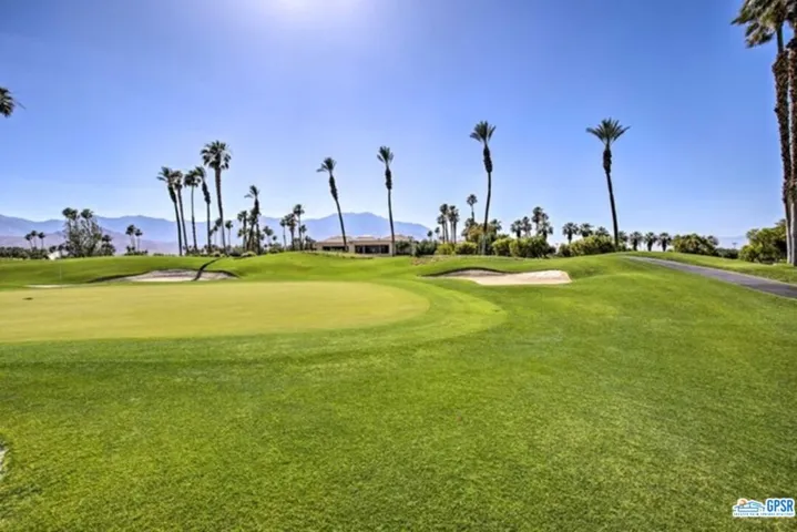 434 Sunningdale Drive, Rancho Mirage, California 92270