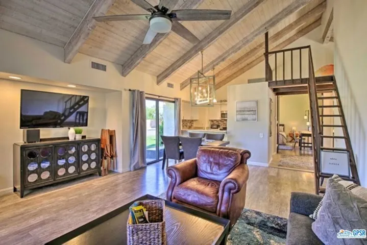 434 Sunningdale Drive, Rancho Mirage, California 92270