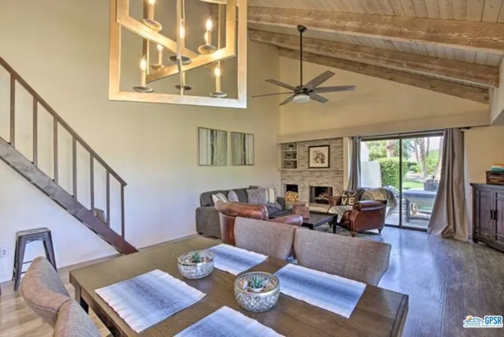 434 Sunningdale Drive, Rancho Mirage, California 92270