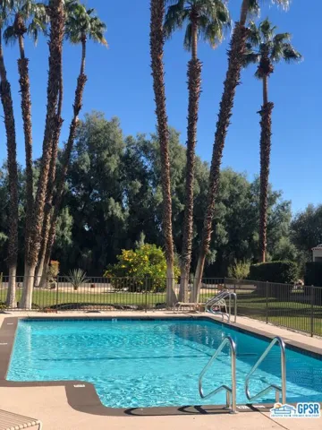 434 Sunningdale Drive, Rancho Mirage, California 92270
