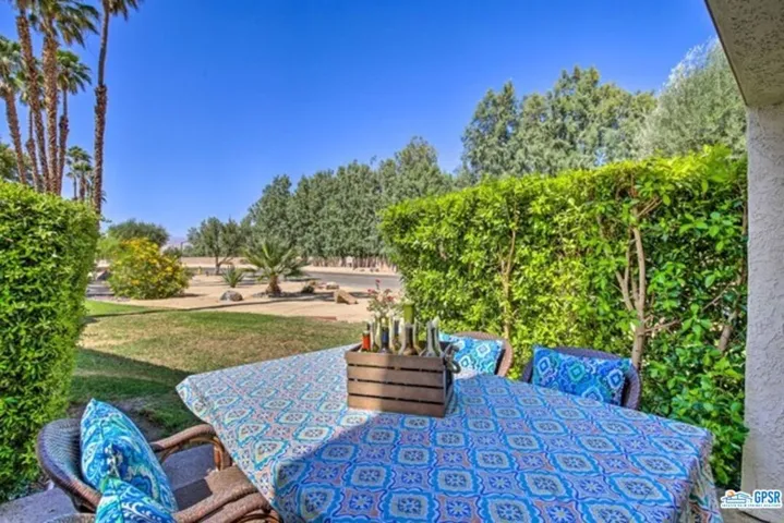 434 Sunningdale Drive, Rancho Mirage, California 92270