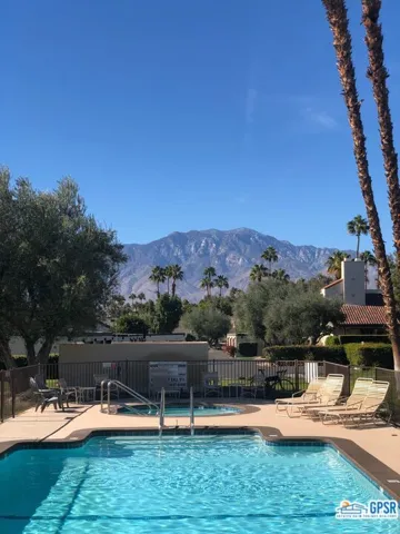 434 Sunningdale Drive, Rancho Mirage, California 92270