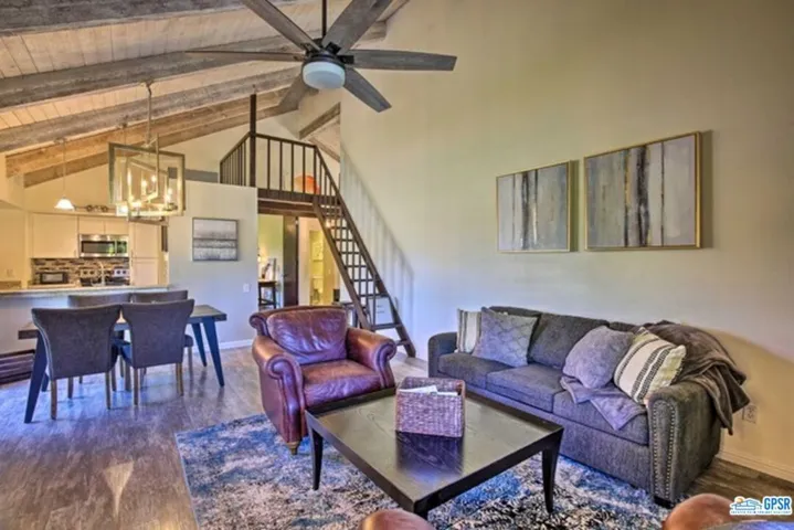 434 Sunningdale Drive, Rancho Mirage, California 92270