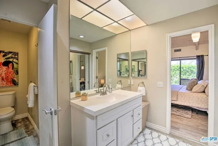 434 Sunningdale Drive, Rancho Mirage, California 92270