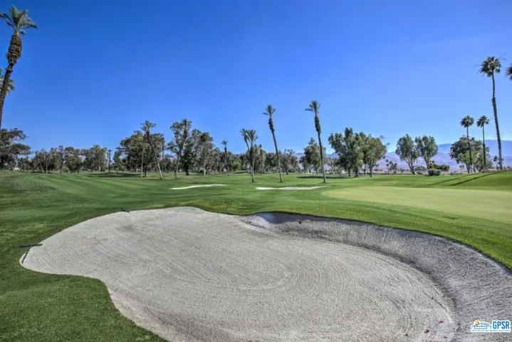 434 Sunningdale Drive, Rancho Mirage, California 92270