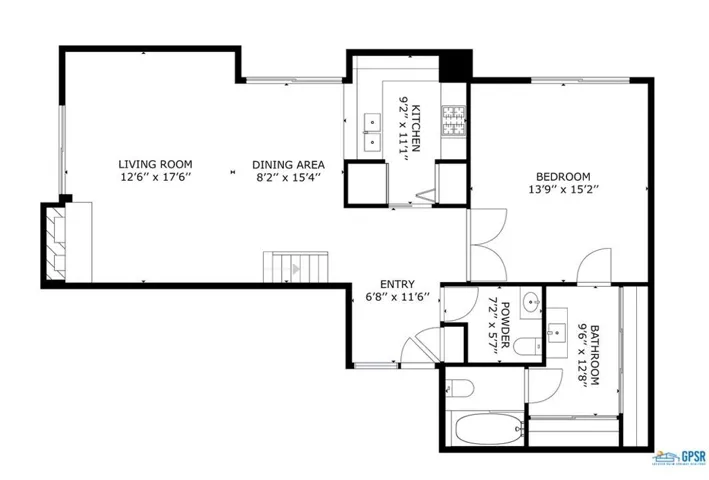 434 Sunningdale Drive, Rancho Mirage, California 92270