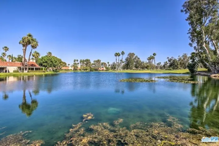 434 Sunningdale Drive, Rancho Mirage, California 92270