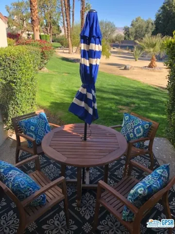 434 Sunningdale Drive, Rancho Mirage, California 92270