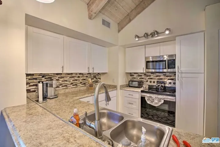 434 Sunningdale Drive, Rancho Mirage, California 92270