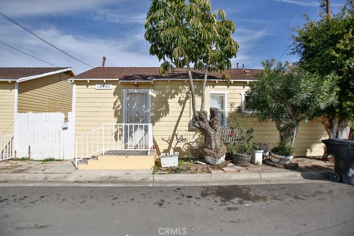 13062 Westlake St - Front