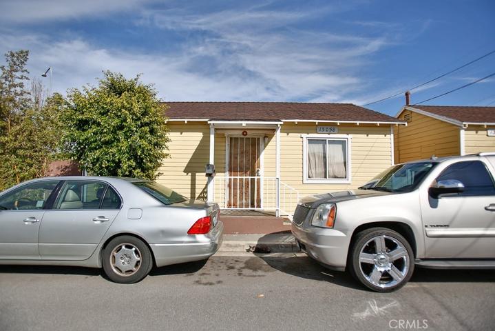 13058 Westlake St - Front