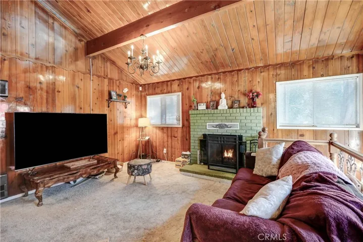 21642 Crest Forest Drive, Cedarpines Park, California 92322