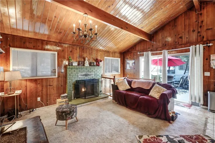 21642 Crest Forest Drive, Cedarpines Park, California 92322