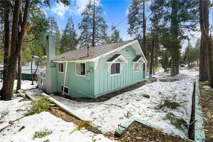 21642 Crest Forest Drive, Cedarpines Park, California 92322
