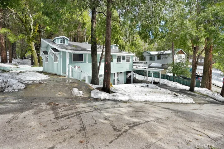 21642 Crest Forest Drive, Cedarpines Park, California 92322