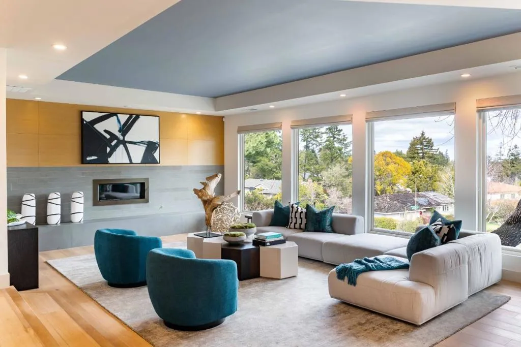 787 Sharon Park Drive, California home-pic-5