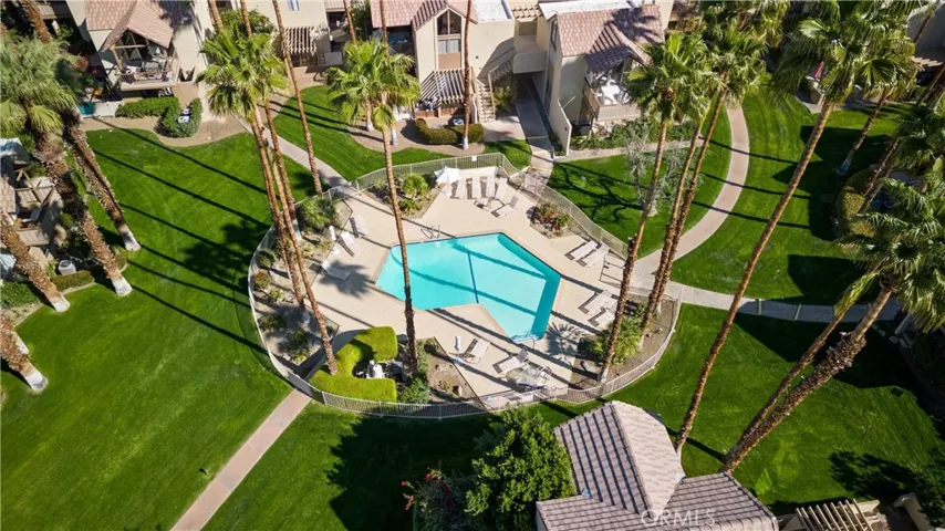 Association Pool