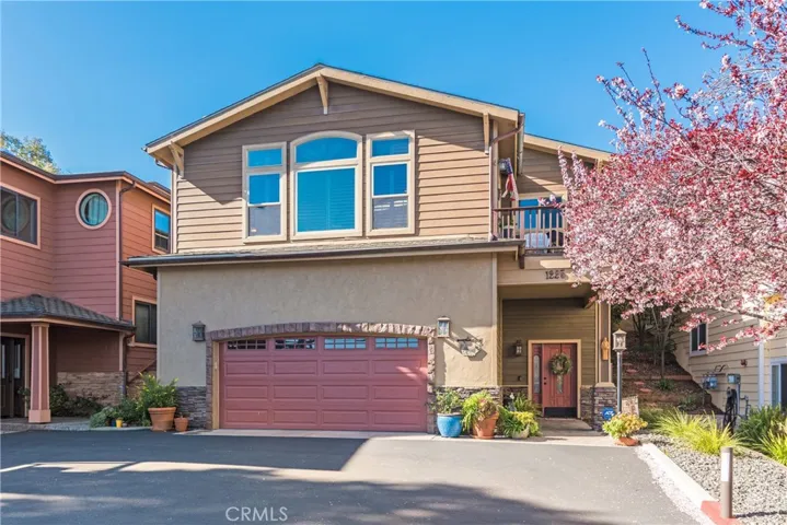 Welcome to 1225 Main St., Morro Bay