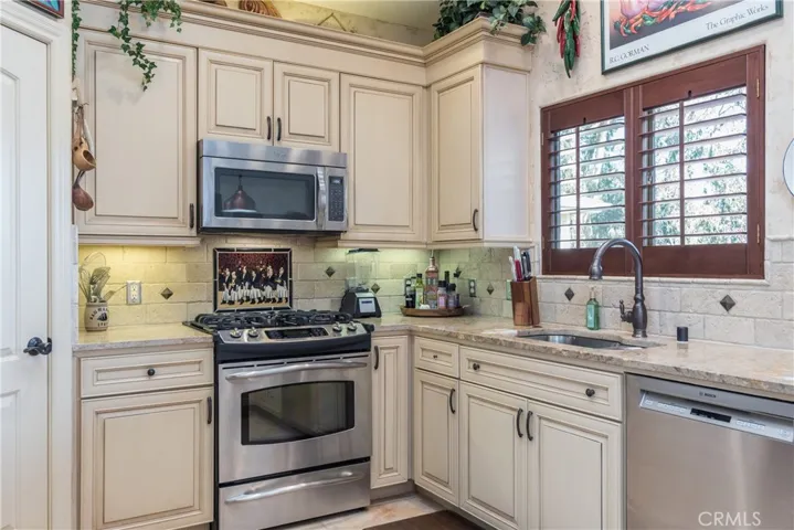Custom Cabinetry