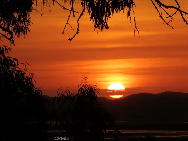 Spectacular Sunsets