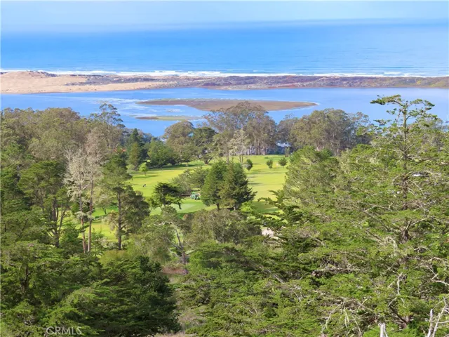 Enjoy the 18 Hole Public Golf Course overlooking the Bay