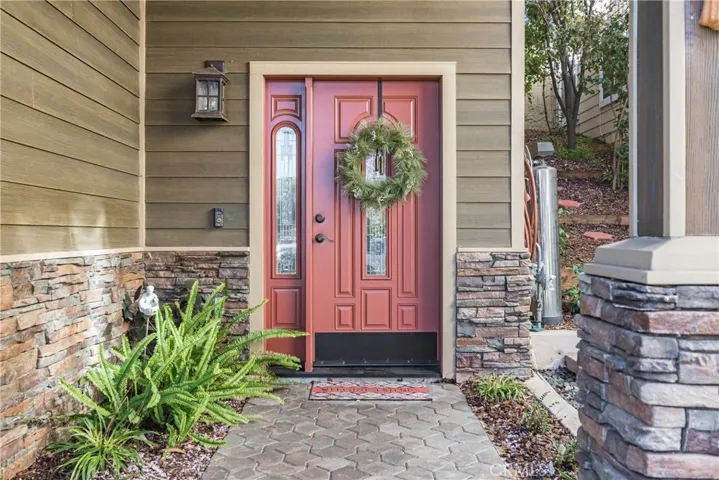 Ring Security Doorbell