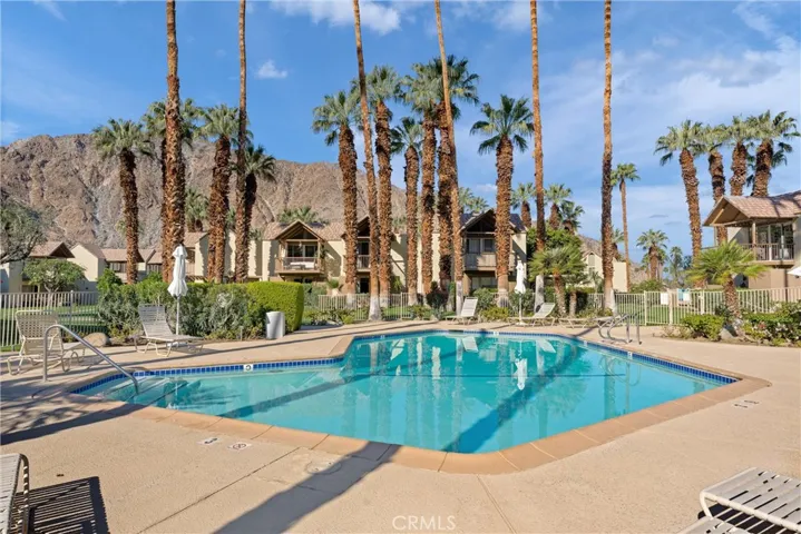 Association Pool