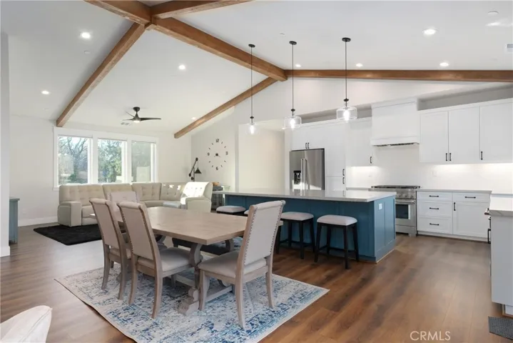 1793 El Toro Court, Paradise, California 95969