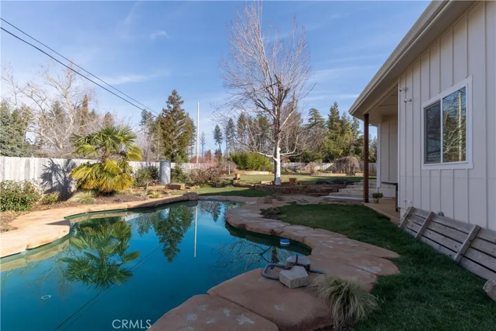 1793 El Toro Court, Paradise, California 95969