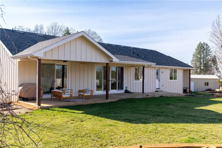 1793 El Toro Court, Paradise, California 95969