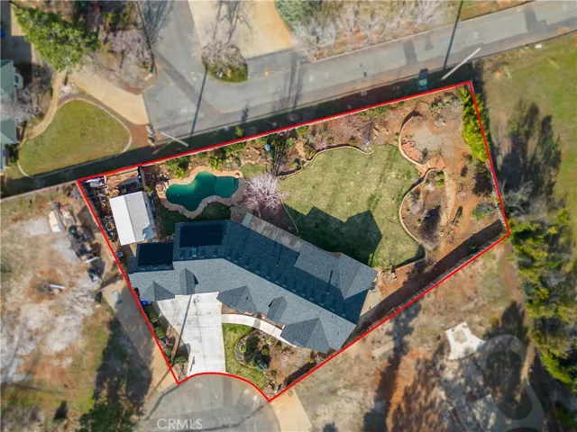 1793 El Toro Court, Paradise, California 95969