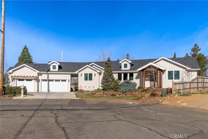 1793 El Toro Court, Paradise, California 95969