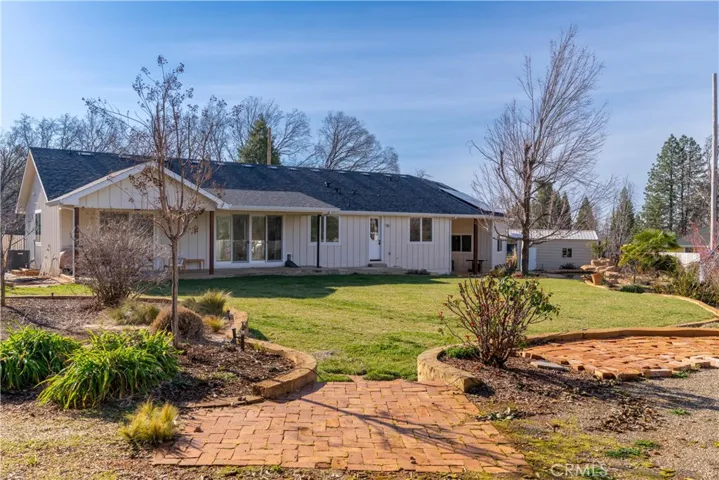 1793 El Toro Court, Paradise, California 95969