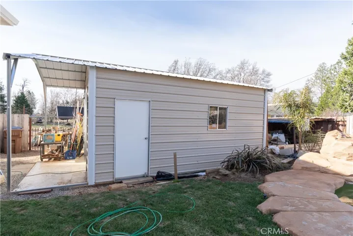 1793 El Toro Court, Paradise, California 95969