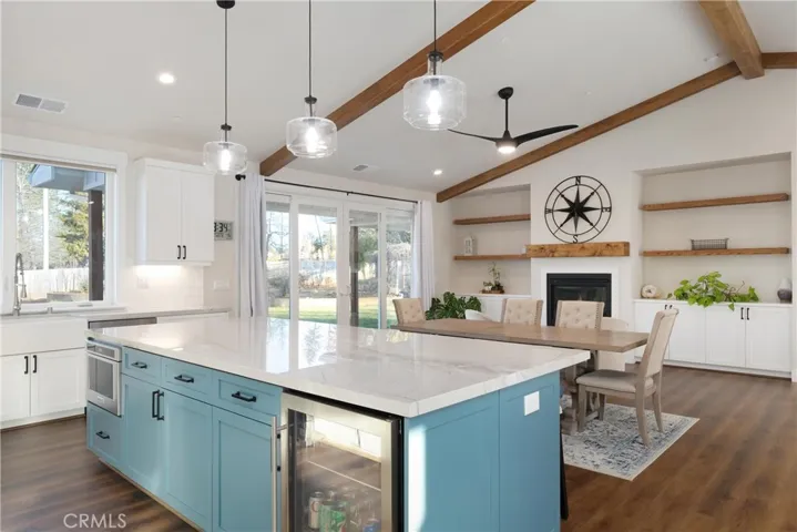 1793 El Toro Court, Paradise, California 95969