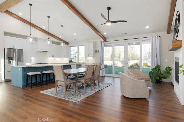 1793 El Toro Court, Paradise, California 95969