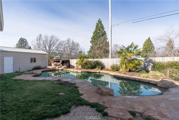1793 El Toro Court, Paradise, California 95969