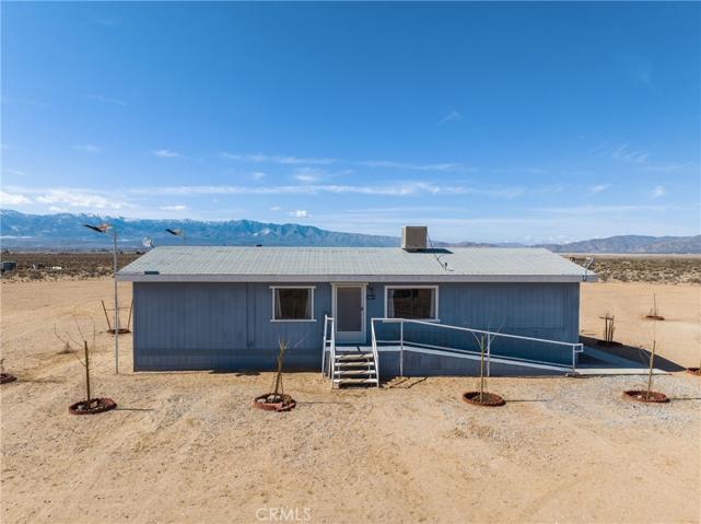 36073 Lantana Street, Lucerne Valley, California 92356