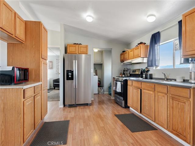 36073 Lantana Street, Lucerne Valley, California 92356