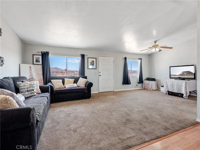 36073 Lantana Street, Lucerne Valley, California 92356