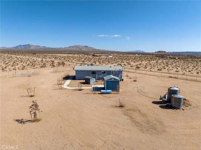 36073 Lantana Street, Lucerne Valley, California 92356