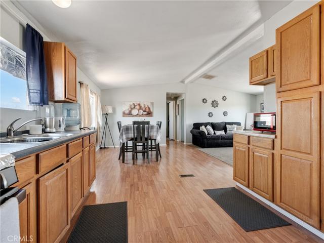 36073 Lantana Street, Lucerne Valley, California 92356