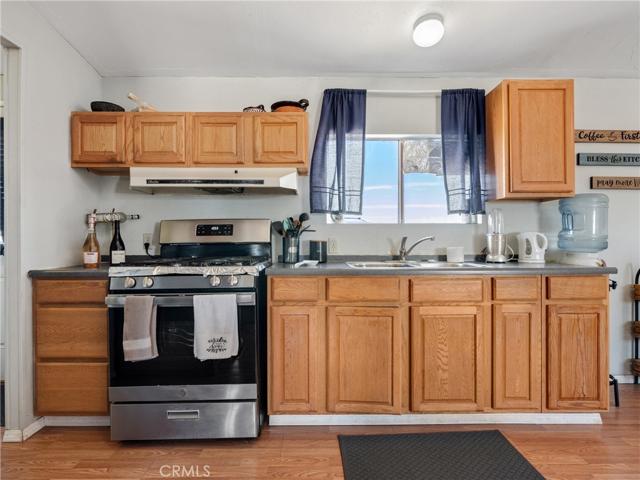 36073 Lantana Street, Lucerne Valley, California 92356